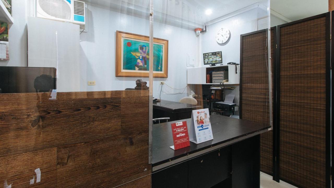 ريد دورز بلس آت بيتر ليفينج باراناك Paranaque City المظهر الخارجي الصورة