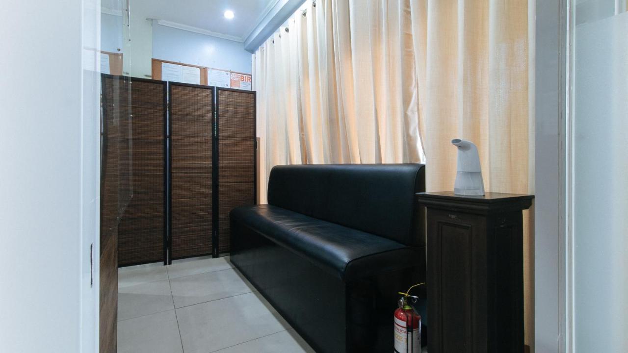 ريد دورز بلس آت بيتر ليفينج باراناك Paranaque City المظهر الخارجي الصورة