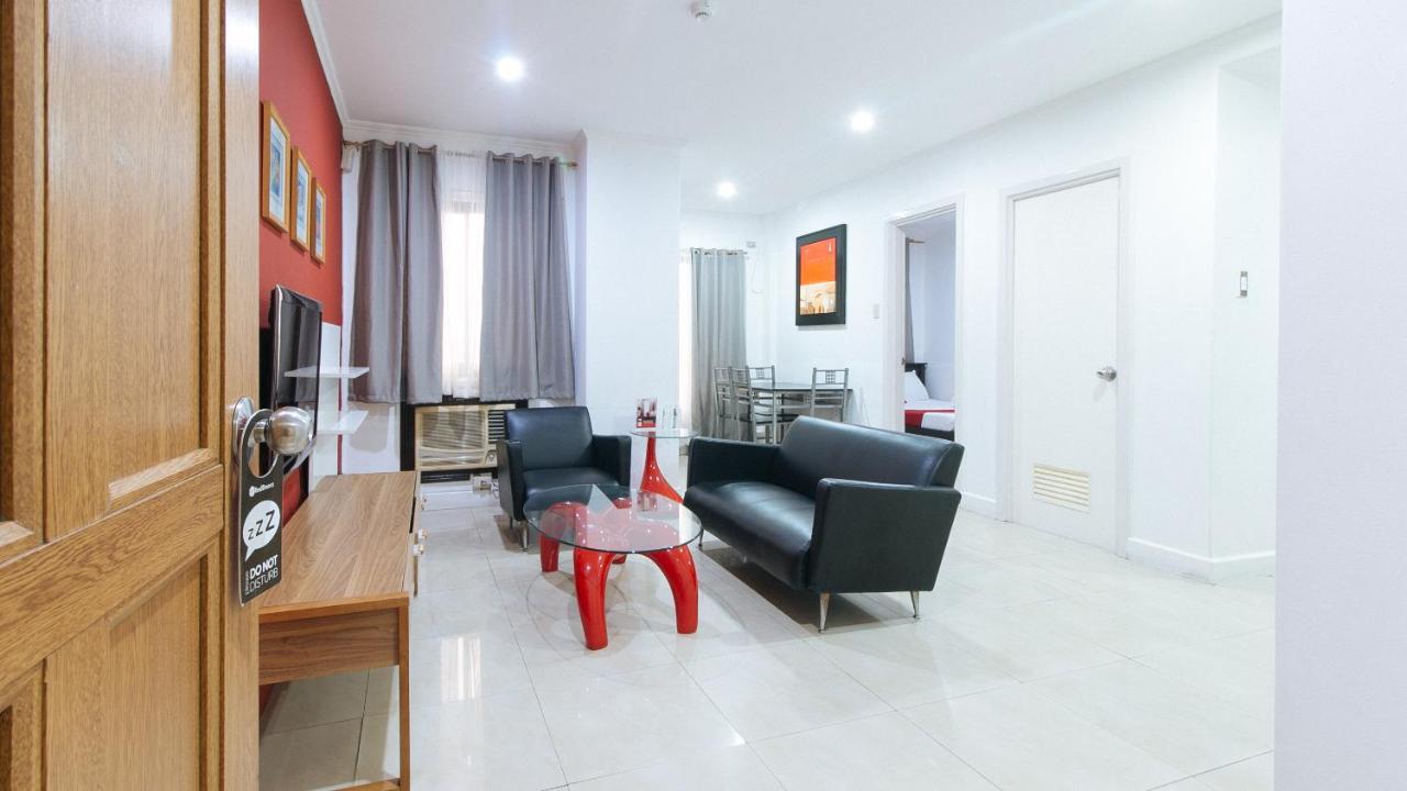 ريد دورز بلس آت بيتر ليفينج باراناك Paranaque City المظهر الخارجي الصورة